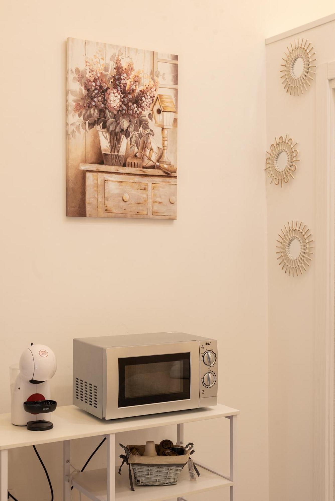 House Benedetta Centro Di Apartment Naples