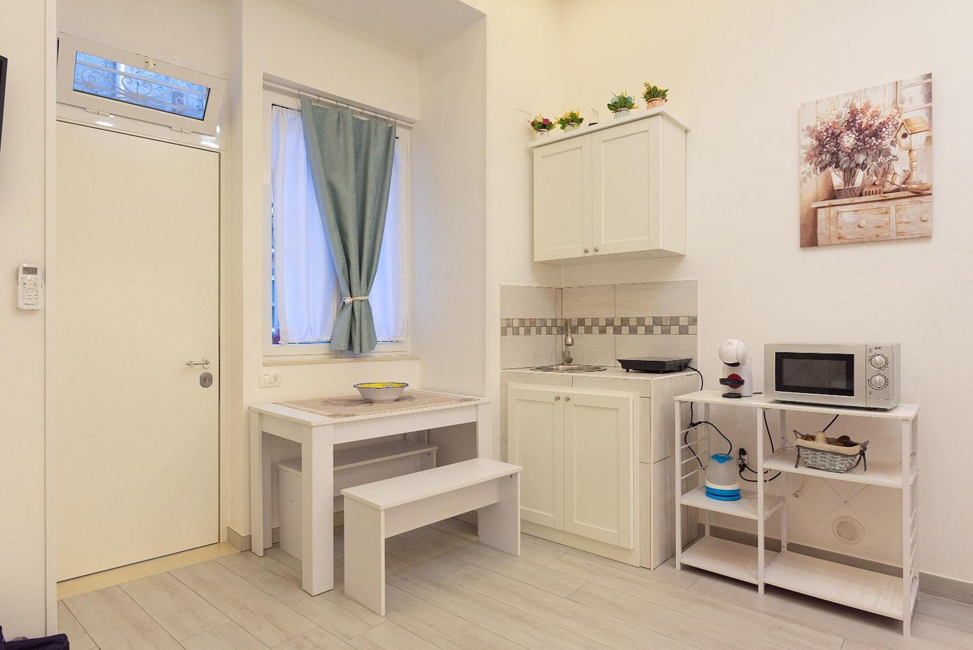 Appartement House Benedetta Centro Di Naples